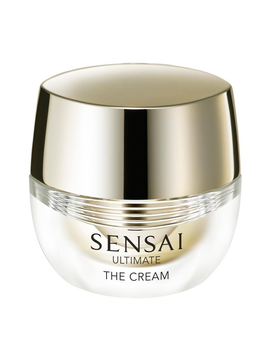 Ultimate The Cream -voide 15 ml