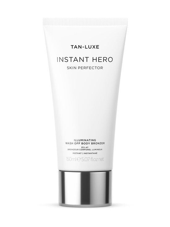 Instant Hero - Body Bronzer -itseruskettava 150 ml