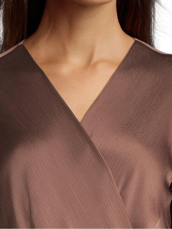 Katri Niskanen - Luna1-mekko - BROWN | Stockmann - photo 4