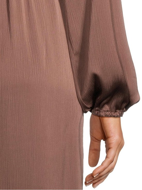 Katri Niskanen - Luna1-mekko - BROWN | Stockmann - photo 5