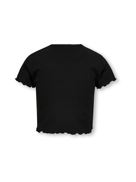 KIDS ONLY - KonNella krekls - BLACK | Stockmann - photo 2