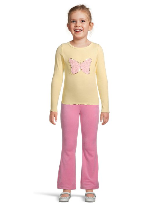 Bogi - Fannika-trikoopaita - BUTTER YELLOW | Stockmann - photo 2