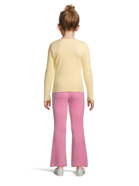 Bogi - Fannika-trikoopaita - BUTTER YELLOW | Stockmann - photo 3