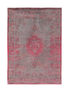 Louis de Poortere - Fading World Medallion -matto - 108261 PINK FLASH | Stockmann