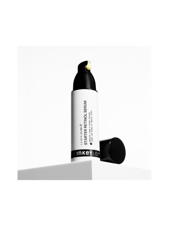 The Inkey List - Starter Retinol Serum  -seerumi - NOCOL | Stockmann - photo 2