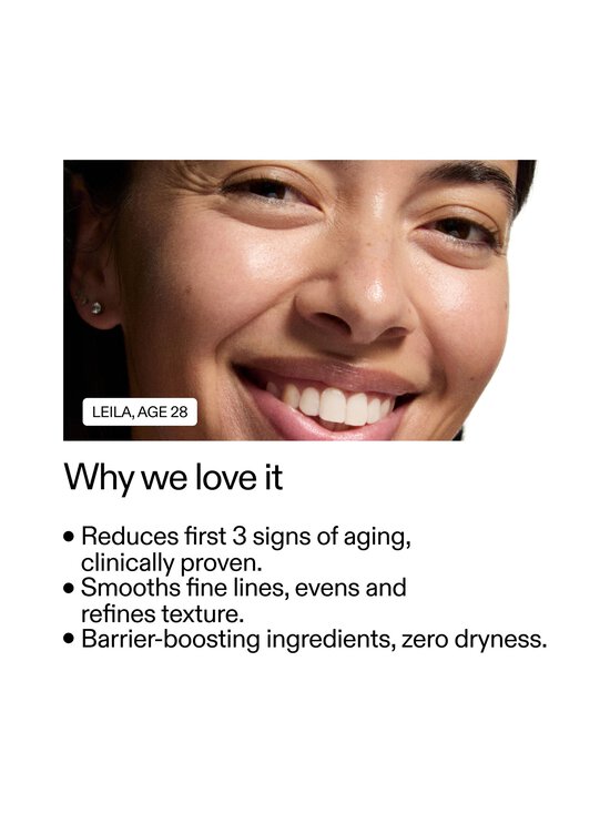 The Inkey List - Starter Retinol Serum  -seerumi - NOCOL | Stockmann - photo 5