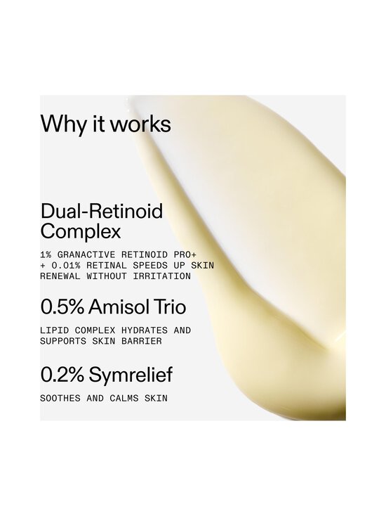 The Inkey List - Starter Retinol Serum  -seerumi - NOCOL | Stockmann - photo 7