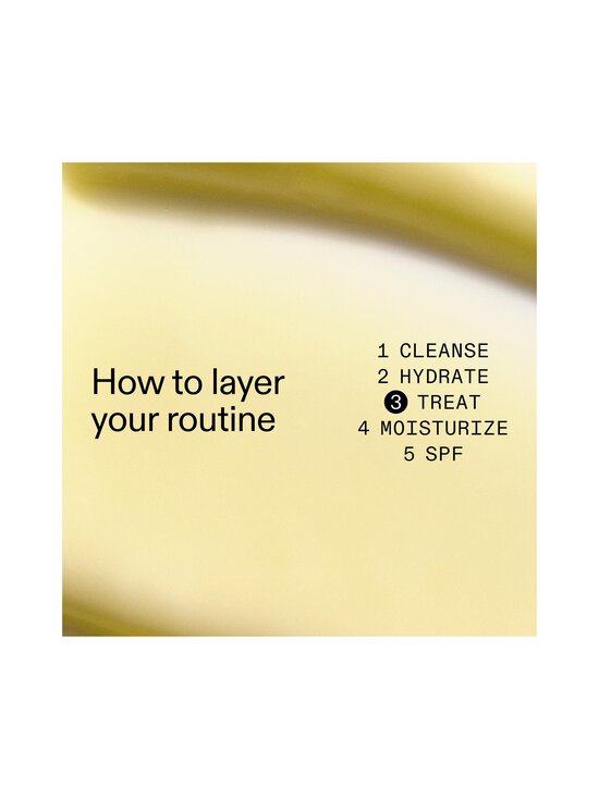 The Inkey List - Starter Retinol Serum  -seerumi - NOCOL | Stockmann - photo 8