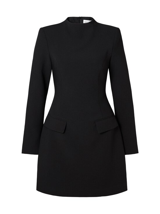 Malina - Leanna High Neck -minimekko - BLACK - photo 1 Malina - Leanna High Neck -minimekko - BLACK | Stockmann - photo 1