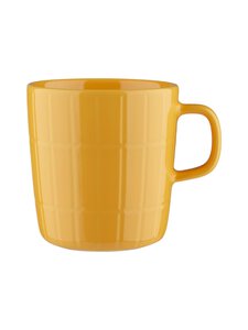Marimekko - Tiiliskivi Oiva -muki 4 dl - 122 SAFFRON YELLOW Marimekko - Tiiliskivi Oiva -muki 4 dl - 122 SAFFRON YELLOW | Stockmann