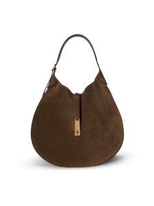 Polo Ralph Lauren - Õlakott ID Medium - 011 GINGERBREAD | Stockmann
