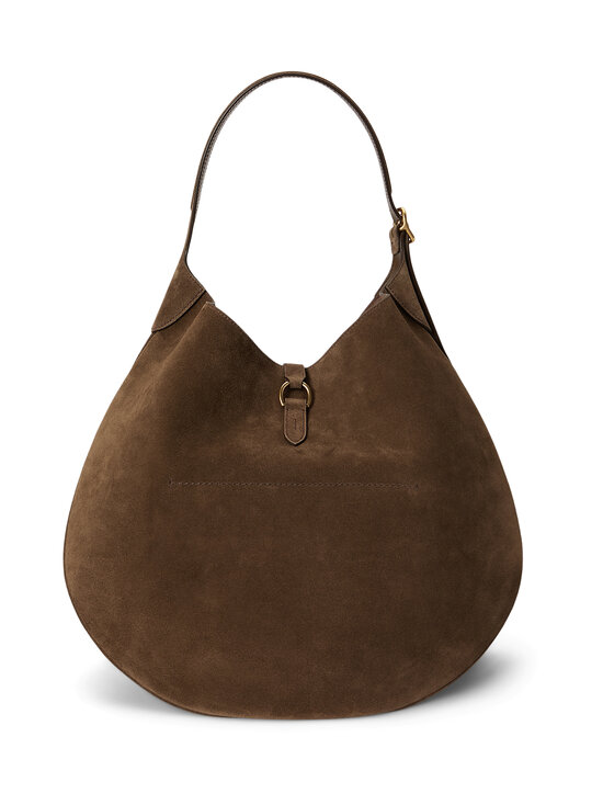 Polo Ralph Lauren - Õlakott ID Medium - 011 GINGERBREAD | Stockmann - photo 2