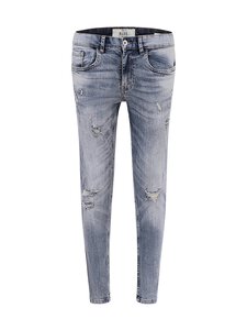 Redefined Rebel - RRStockolm Slim Fit -farkut - 505 EXOTIC LAGOON | Stockmann