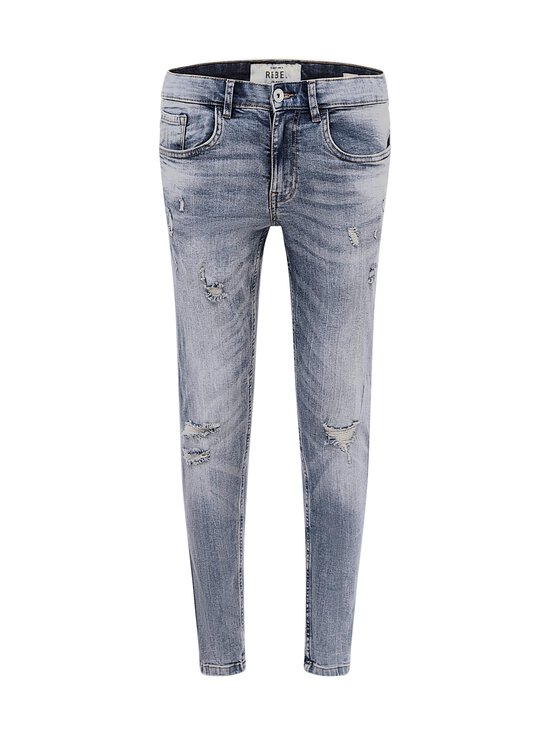 Redefined Rebel - RRStockolm Slim Fit -farkut - 505 EXOTIC LAGOON | Stockmann - photo 1