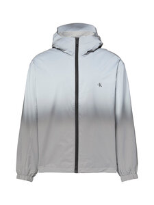 Calvin Klein Jeans - Reflective Ombre -tuulitakki - 2O7 SILVER OMBRE | Stockmann