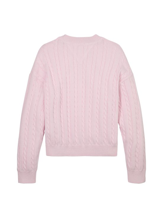 Tommy Hilfiger - Džemperis - TOG LIGHT PINK - photo 2 Tommy Hilfiger - Džemperis - TOG LIGHT PINK | Stockmann - photo 2