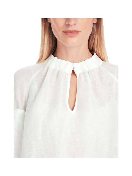 Marc Cain - Paitapusero - 110 IVORY - photo 4 Marc Cain - Paitapusero - 110 IVORY | Stockmann - photo 4