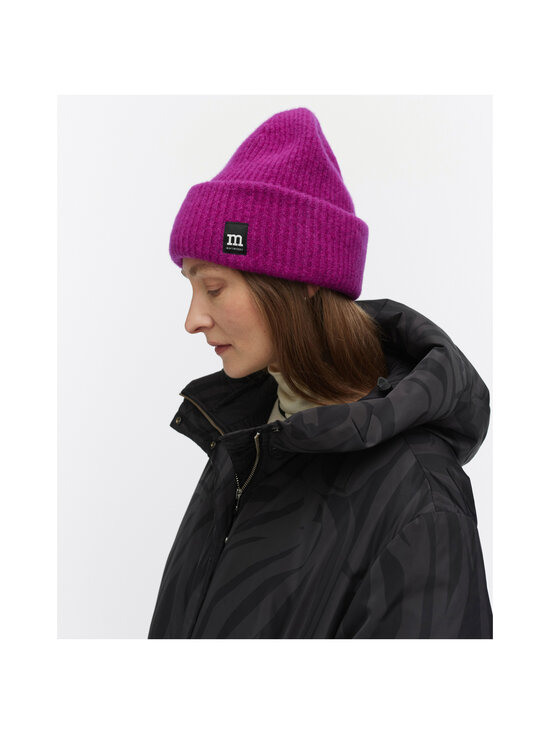 Marimekko - Pjettar II cepure - 444 VIOLET - photo 2 Marimekko - Pjettar II cepure - 444 VIOLET | Stockmann - photo 2