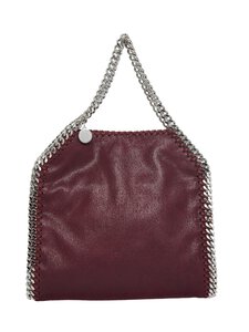 Stella McCartney - Mini Tote Eco -laukku - 6002 PLUM | Stockmann