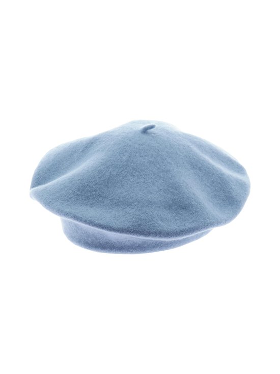 A+more - Hillevi_AA wool beret, 3 FOR 2 A+more - GREEN | Stockmann - photo 2