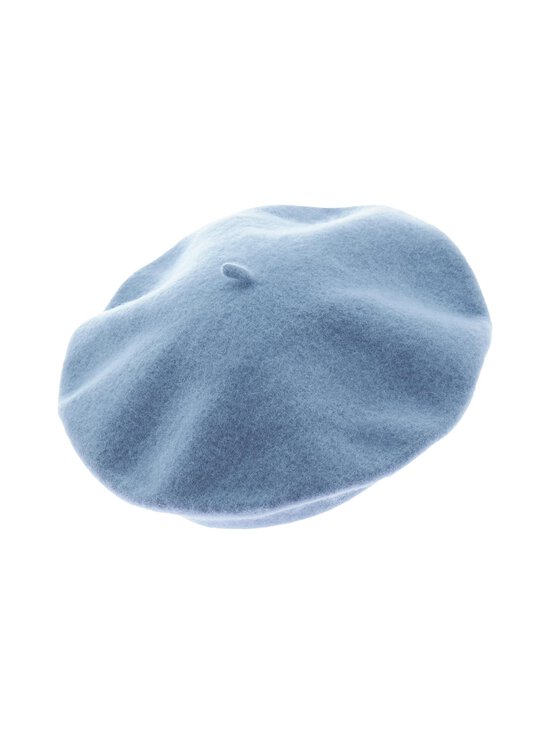 A+more - Hillevi_AA wool beret, 3 FOR 2 A+more - GREEN | Stockmann - photo 12