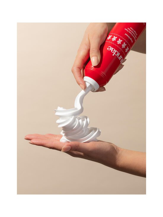 Sundae Body - Gingerbread Whipped Shower Foam dušas putas - NOCOL | Stockmann - photo 4
