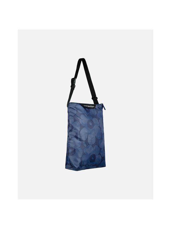 Marimekko - Neat Crossbody M plecu soma - 828 DARK BLUE, BLUE - photo 3 Marimekko - Neat Crossbody M plecu soma - 828 DARK BLUE, BLUE | Stockmann - photo 3