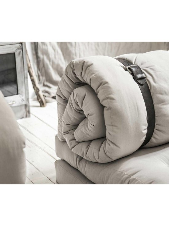 Karup Design - Buckle-Up-futonsohva - VIHREÄ - photo 6 Karup Design - Buckle-Up-futonsohva - VIHREÄ | Stockmann - photo 6