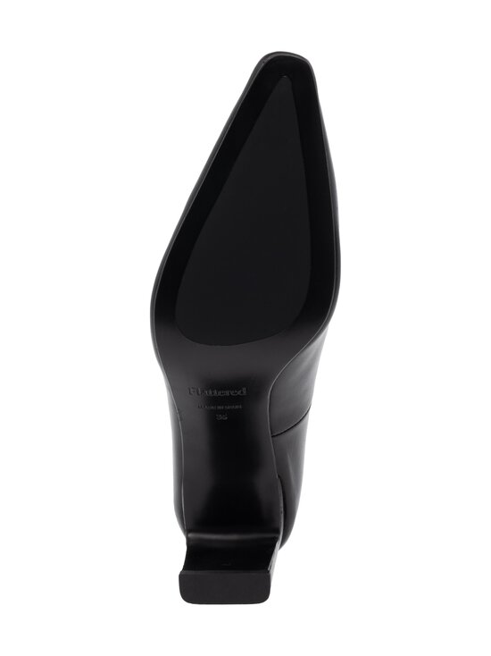Flattered - Tove 65 -avokkaat - 001 BLACK - photo 4 Flattered - Tove 65 -avokkaat - 001 BLACK | Stockmann - photo 4