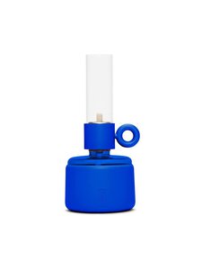 Fatboy - Flamtastique XS -öljylamppu - SININEN | Stockmann