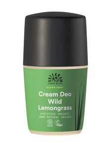 Urtekram - Deodorant Wild Lemongrass deo 50 ml Urtekram - Deodorant Wild Lemongrass deo 50 ml | Stockmann