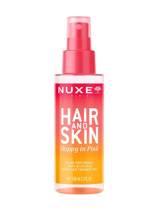 Nuxe - Hair & Skin Happy In Pink ķermeņa sprejs - NOCOL - photo 1 Nuxe - Hair & Skin Happy In Pink ķermeņa sprejs - NOCOL | Stockmann - photo 1