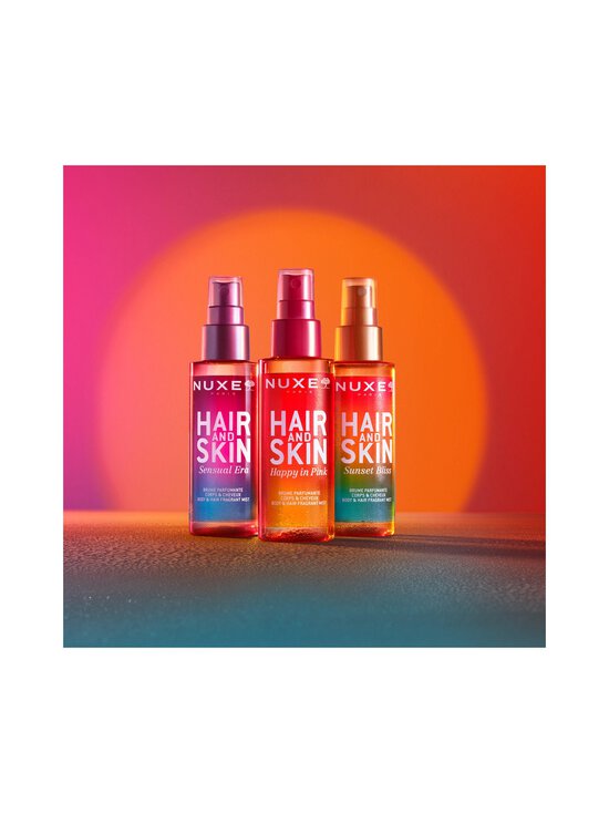 Nuxe - Hair & Skin Happy In Pink ķermeņa sprejs - NOCOL - photo 4 Nuxe - Hair & Skin Happy In Pink ķermeņa sprejs - NOCOL | Stockmann - photo 4