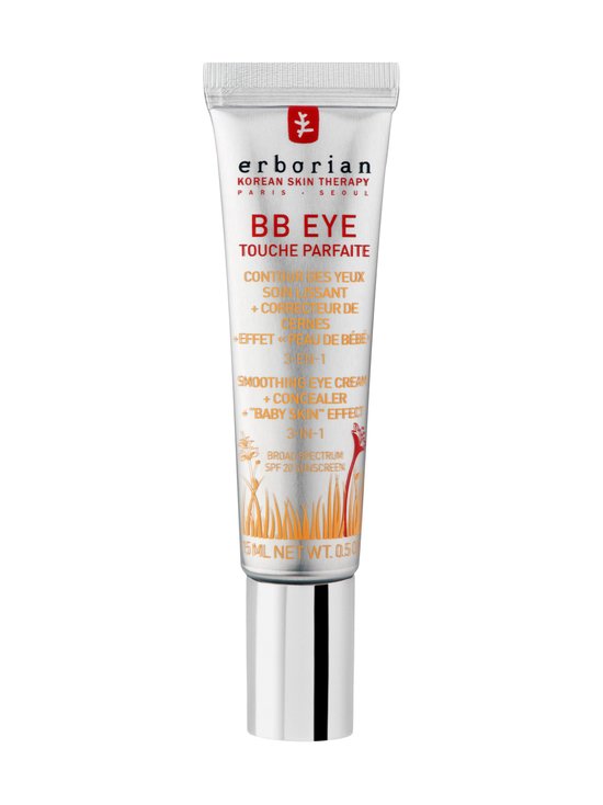 BB Eye Touche Parfaite 3-in-1 -silmänympärysvoide 15 ml