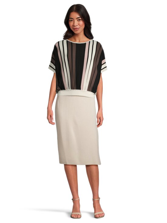 Max Mara Weekend - Pegola-neulepusero - 017 VIELFARBIG - photo 2 Max Mara Weekend - Pegola-neulepusero - 017 VIELFARBIG | Stockmann - photo 2