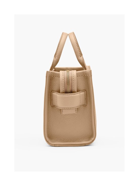 Marc Jacobs - The Micro Tote ādas soma - 230 CAMEL - photo 3 Marc Jacobs - The Micro Tote ādas soma - 230 CAMEL | Stockmann - photo 3
