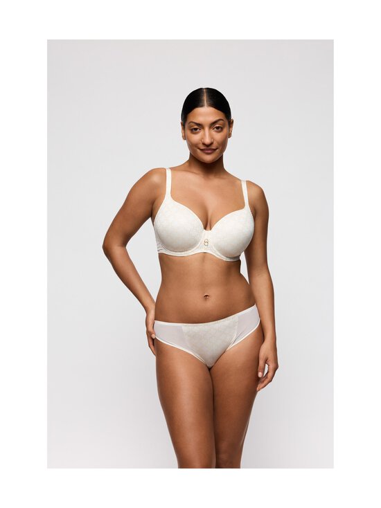 Primadonna - Kero Padded Heartshape -rintaliivit - NAT NATURAL | Stockmann - photo 5