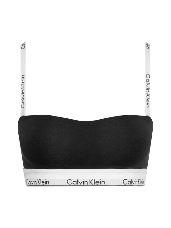 Calvin Klein Underwear – Lightly Line Bandeu -rintaliivit