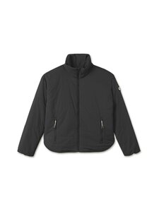 Vuori - Canyon-kevyttoppatakki - BLK BLACK | Stockmann