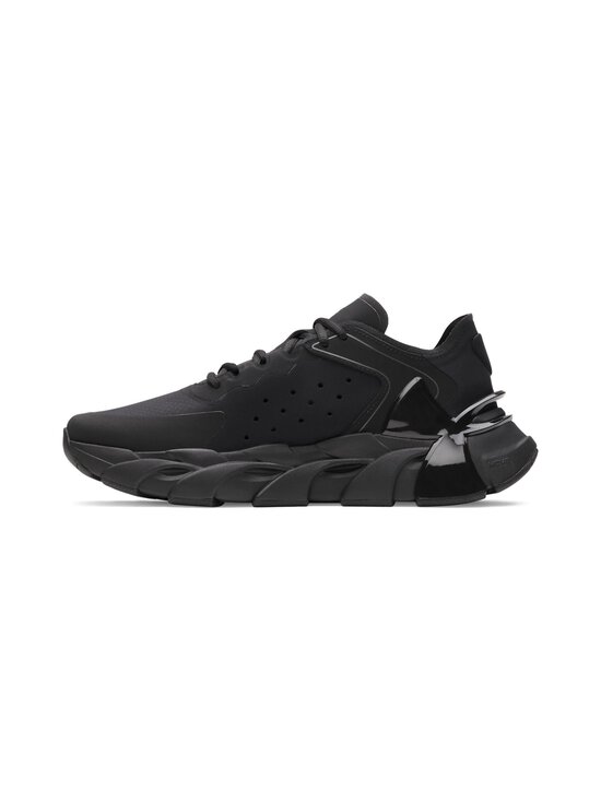 Under Armour - UA Halo Trainer -urheilukengät - 001 BLACK - photo 2 Under Armour - UA Halo Trainer -urheilukengät - 001 BLACK | Stockmann - photo 2