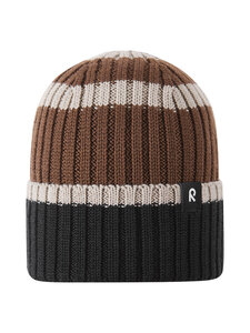 Reima - Vilpas-neulepipo - 1831 UMBER BROWN | Stockmann