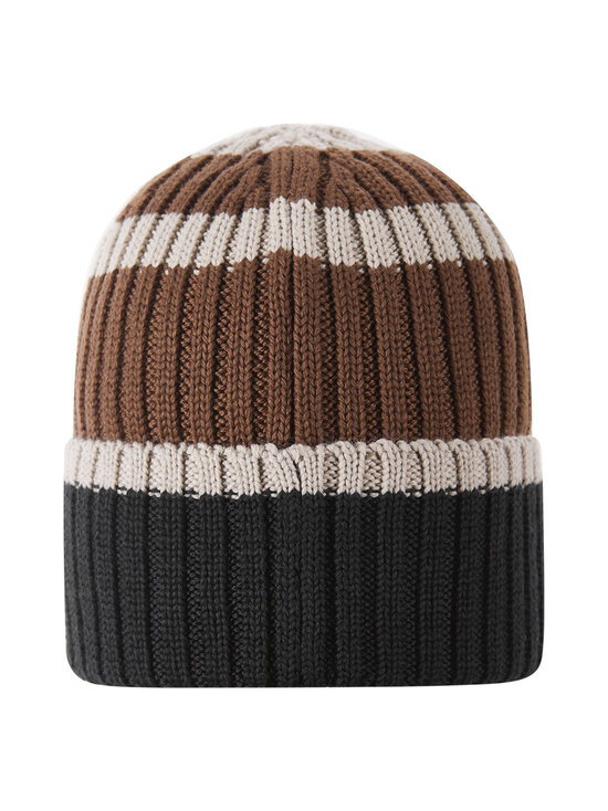 Reima - Vilpas-neulepipo - 1831 UMBER BROWN | Stockmann - photo 2