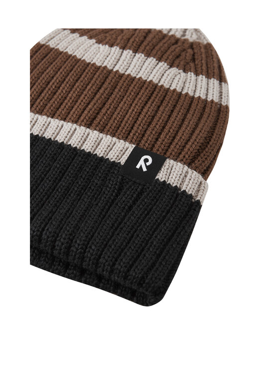 Reima - Vilpas-neulepipo - 1831 UMBER BROWN | Stockmann - photo 3