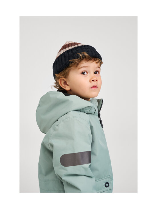 Reima - Vilpas-neulepipo - 1831 UMBER BROWN | Stockmann - photo 4