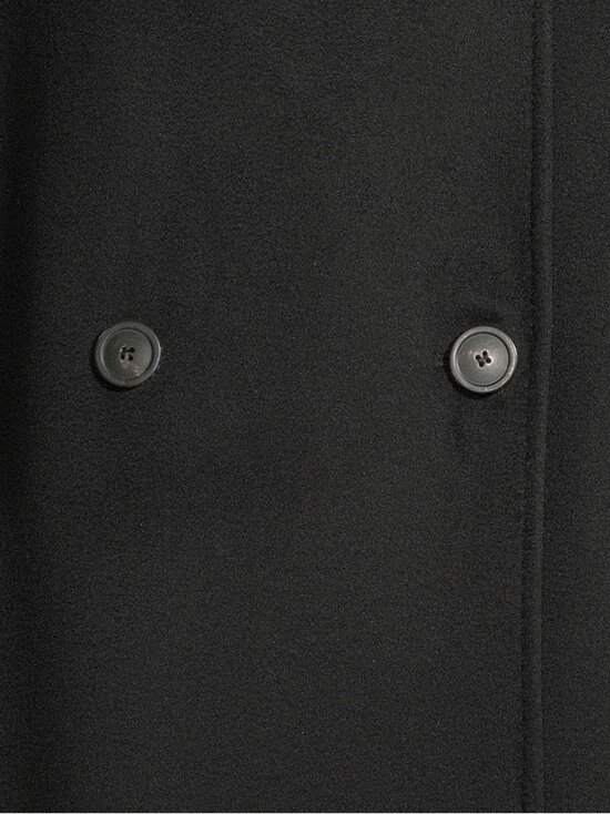 Max Mara Weekend - Resina-villakangastakki - 013 SCHWARZ - photo 5 Max Mara Weekend - Resina-villakangastakki - 013 SCHWARZ | Stockmann - photo 5