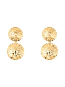 LIÉ STUDIO - The Rita -korvakorut - GOLD | Stockmann