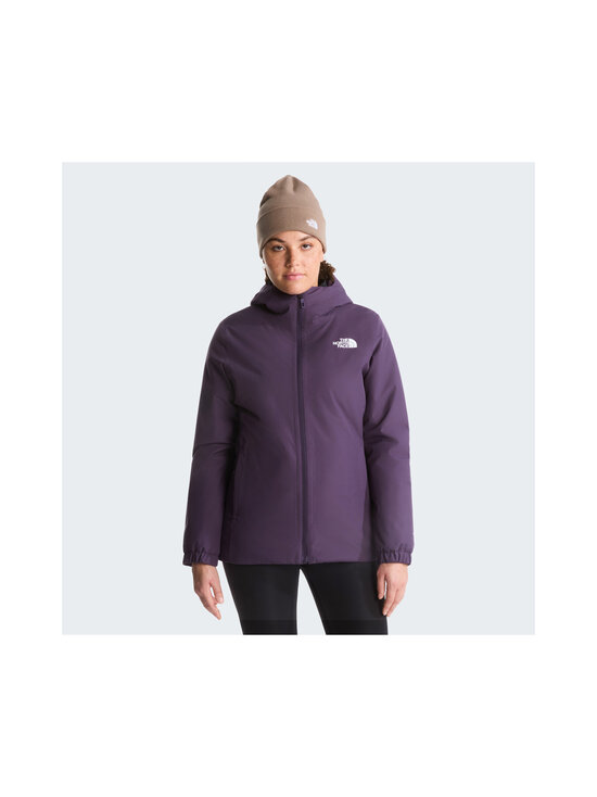 The North Face - Jakk W Quest Mono Ins - G5O ENDLESS DUSK | Stockmann - photo 4