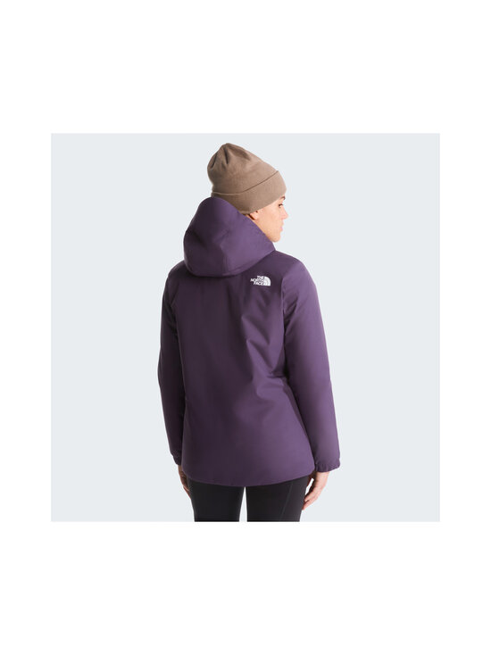 The North Face - Jakk W Quest Mono Ins - G5O ENDLESS DUSK | Stockmann - photo 5