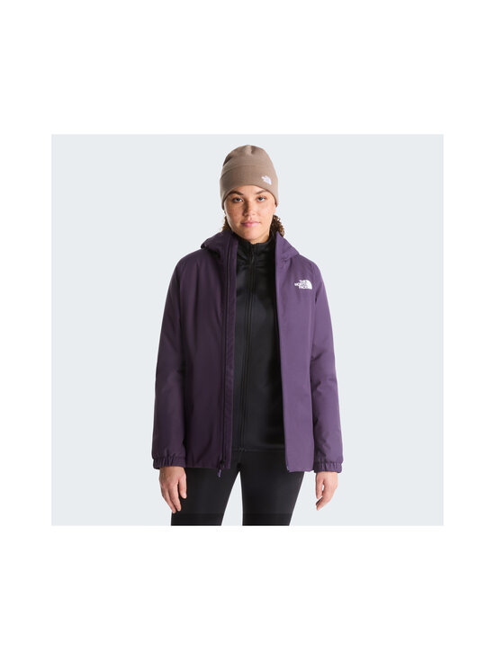 The North Face - Jakk W Quest Mono Ins - G5O ENDLESS DUSK | Stockmann - photo 6