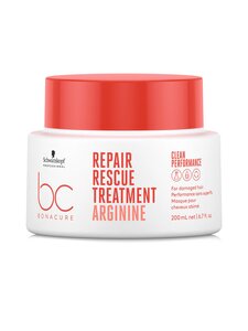 Schwarzkopf Professional - Intensiivhooldus BC Repair Rescue Treatment Schwarzkopf Professional - Intensiivhooldus BC Repair Rescue Treatment | Stockmann